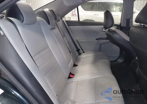 2017 Toyota Camry Se from USA, damaged, VIN 4T1BF1FK2HU278307